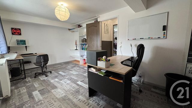 Maison &agrave; vendre - 6 pi&egrave;ces - 117 m2 - Engenville - 45 - CENTRE