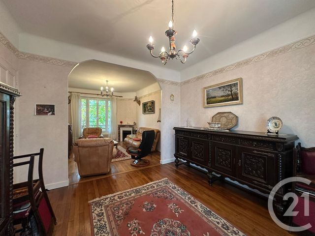 Maison à vendre - 4 pièces - 119,43 m2 - Pithiviers - 45 - CENTRE