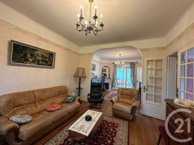 Maison à vendre - 4 pièces - 119,43 m2 - Pithiviers - 45 - CENTRE