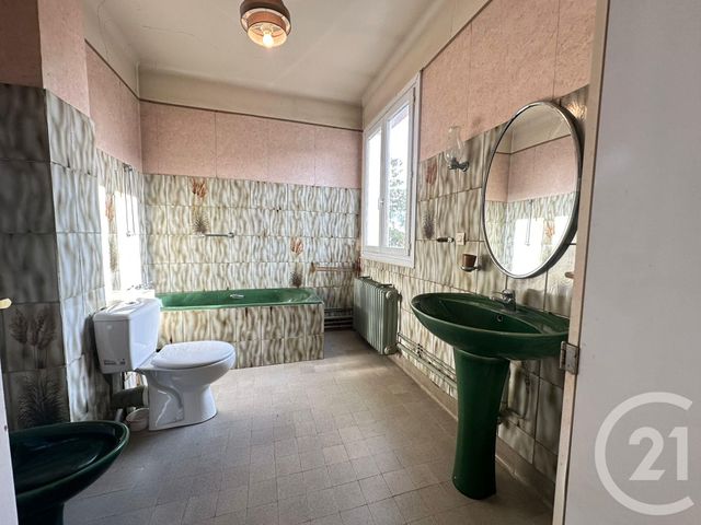 Maison à vendre - 4 pièces - 119,43 m2 - Pithiviers - 45 - CENTRE