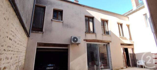 Immeuble &agrave; vendre - 224 m2 - Pithiviers - 45 - CENTRE
