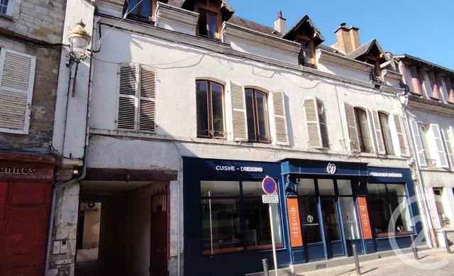 immeuble - PITHIVIERS - 45