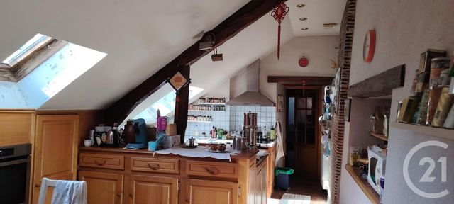 Immeuble &agrave; vendre - 224 m2 - Pithiviers - 45 - CENTRE