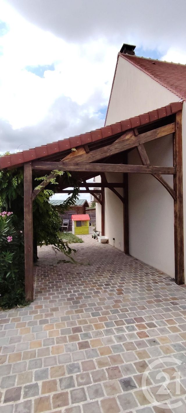 Maison à vendre - 6 pièces - 119,64 m2 - Pithiviers - 45 - CENTRE