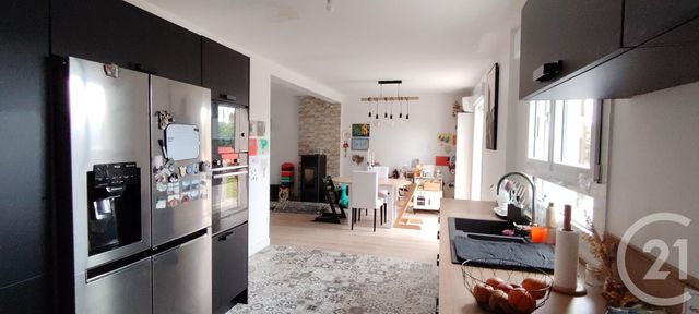 Maison à vendre - 6 pièces - 119,64 m2 - Pithiviers - 45 - CENTRE