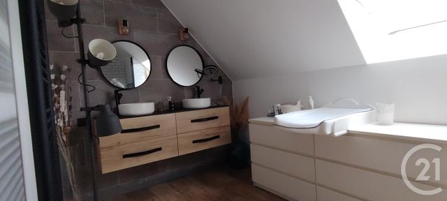 Maison à vendre - 6 pièces - 119,64 m2 - Pithiviers - 45 - CENTRE