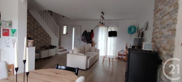 Maison à vendre - 6 pièces - 119,64 m2 - Pithiviers - 45 - CENTRE