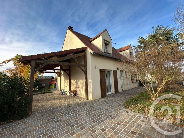 Maison à vendre PITHIVIERS