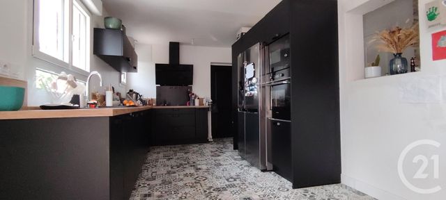 Maison à vendre - 6 pièces - 119,64 m2 - Pithiviers - 45 - CENTRE