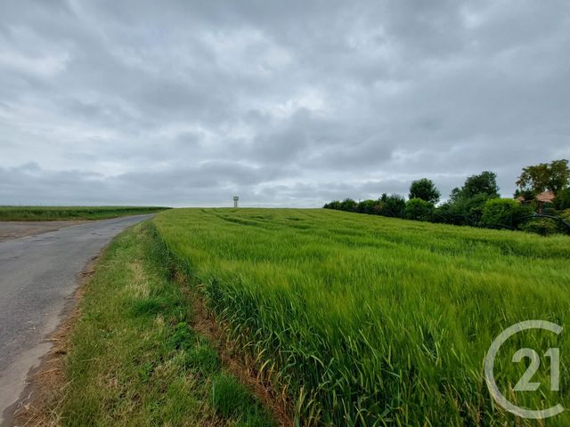 Terrain à vendre - 1000 m2 - Pithiviers - 45 - CENTRE