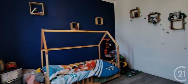 Maison &agrave; vendre - 4 pi&egrave;ces - 63,51 m2 - Puiseaux - 45 - CENTRE