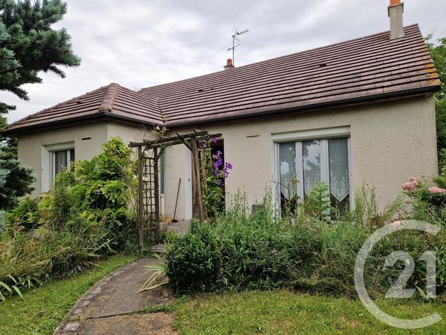 Maison à vendre PITHIVIERS