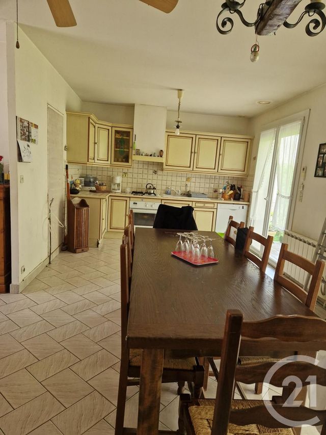 Maison à vendre - 4 pièces - 81,84 m2 - Pithiviers - 45 - CENTRE