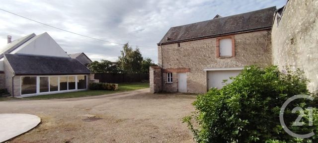 Maison &agrave; vendre - 6 pi&egrave;ces - 144,74 m2 - Pithiviers - 45 - CENTRE