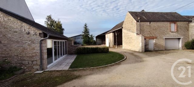 Maison &agrave; vendre - 6 pi&egrave;ces - 144,74 m2 - Pithiviers - 45 - CENTRE
