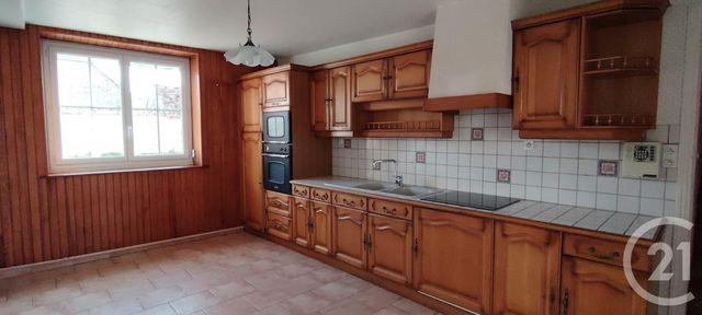 Maison &agrave; vendre - 6 pi&egrave;ces - 144,74 m2 - Pithiviers - 45 - CENTRE