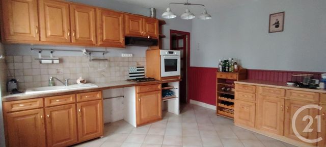 Maison à vendre - 3 pièces - 94,83 m2 - Pithiviers - 45 - CENTRE