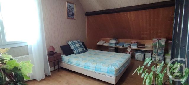 Maison &agrave; vendre - 6 pi&egrave;ces - 124,35 m2 - Marsainvilliers - 45 - CENTRE