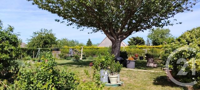 Maison &agrave; vendre - 6 pi&egrave;ces - 124,35 m2 - Marsainvilliers - 45 - CENTRE