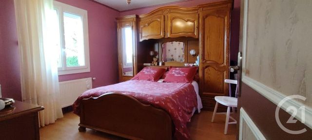 Maison &agrave; vendre - 6 pi&egrave;ces - 124,35 m2 - Marsainvilliers - 45 - CENTRE