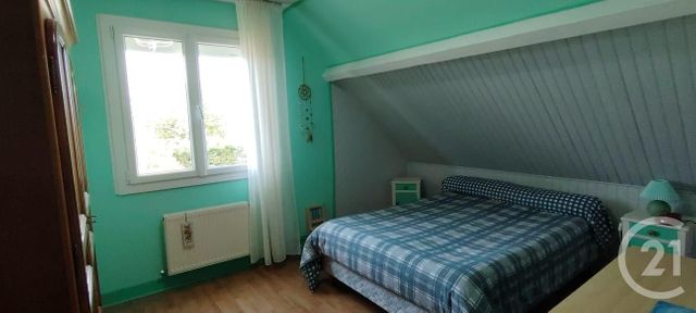 Maison &agrave; vendre - 6 pi&egrave;ces - 124,35 m2 - Marsainvilliers - 45 - CENTRE