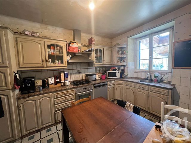 Maison &agrave; vendre - 7 pi&egrave;ces - 172,50 m2 - Sermaises - 45 - CENTRE