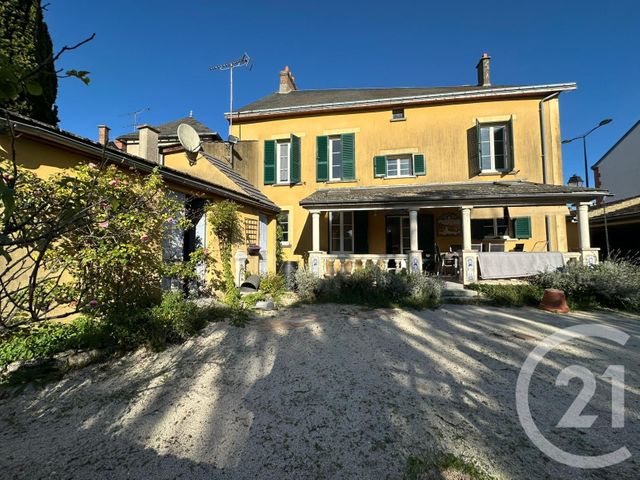 maison - SERMAISES - 45