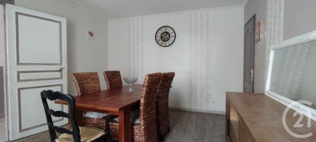 Maison &agrave; vendre - 7 pi&egrave;ces - 172,50 m2 - Sermaises - 45 - CENTRE