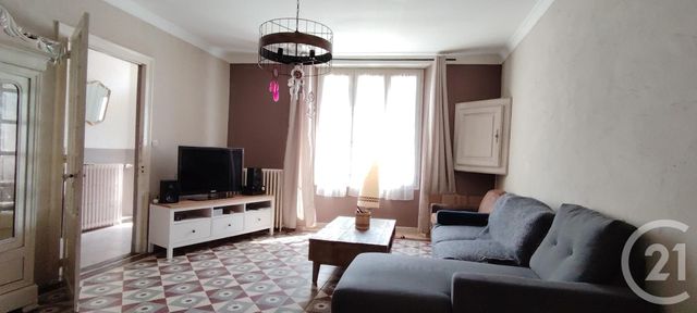 Maison &agrave; vendre - 7 pi&egrave;ces - 172,50 m2 - Sermaises - 45 - CENTRE