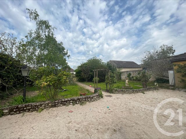 Maison &agrave; vendre - 7 pi&egrave;ces - 172,50 m2 - Sermaises - 45 - CENTRE