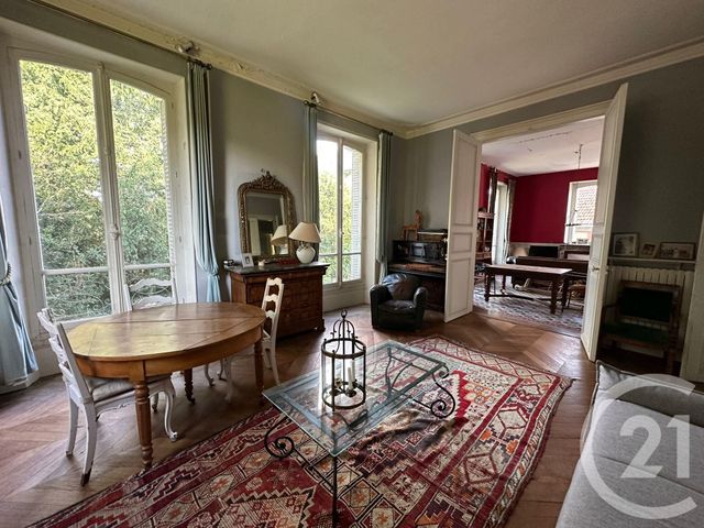 Maison à vendre - 8 pièces - 262 m2 - Boynes - 45 - CENTRE