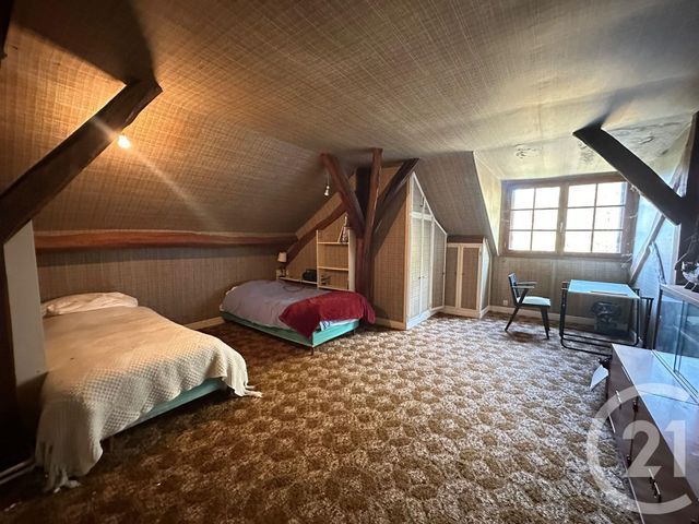 Maison à vendre - 8 pièces - 262 m2 - Boynes - 45 - CENTRE