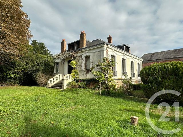 maison - BOYNES - 45