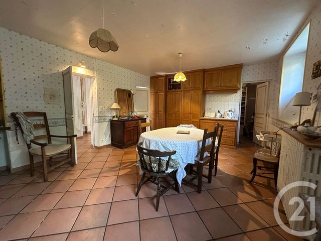 Maison à vendre - 8 pièces - 262 m2 - Boynes - 45 - CENTRE