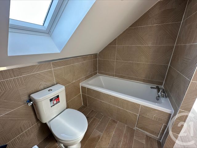 Maison à vendre - 5 pièces - 80,50 m2 - Pithiviers - 45 - CENTRE