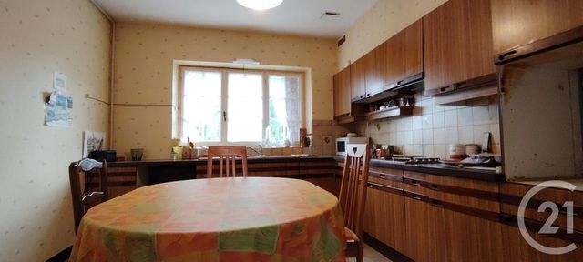 Maison à vendre - 4 pièces - 108,84 m2 - Pithiviers - 45 - CENTRE