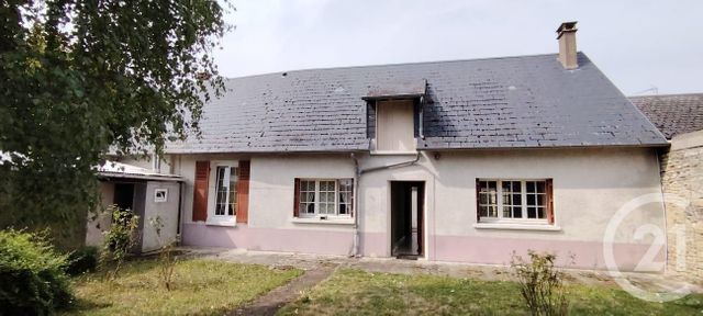 maison - PITHIVIERS - 45