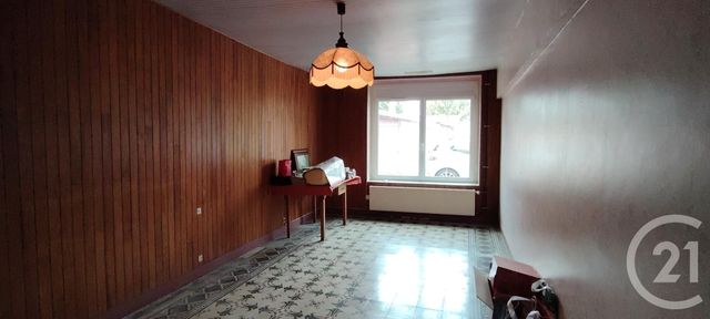 Maison à vendre - 4 pièces - 108,84 m2 - Pithiviers - 45 - CENTRE