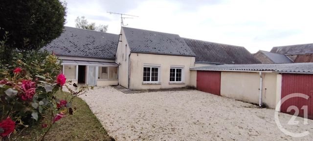 Maison à vendre PITHIVIERS