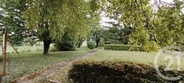 Maison à vendre - 4 pièces - 108,84 m2 - Pithiviers - 45 - CENTRE