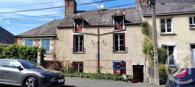 maison - PITHIVIERS - 45