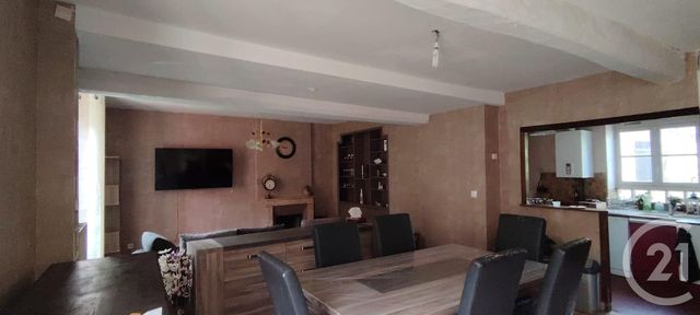 Maison &agrave; vendre - 7 pi&egrave;ces - 130,38 m2 - Pithiviers - 45 - CENTRE