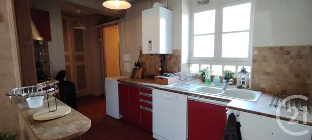 Maison &agrave; vendre - 7 pi&egrave;ces - 130,38 m2 - Pithiviers - 45 - CENTRE