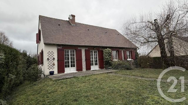 maison - PITHIVIERS - 45