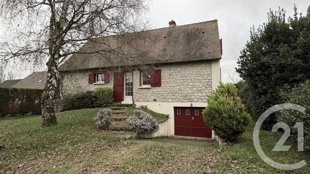 Maison à vendre - 7 pièces - 148,03 m2 - Pithiviers - 45 - CENTRE