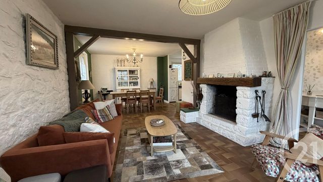 Maison à vendre - 7 pièces - 148,03 m2 - Pithiviers - 45 - CENTRE