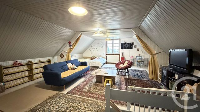 Maison à vendre - 7 pièces - 148,03 m2 - Pithiviers - 45 - CENTRE