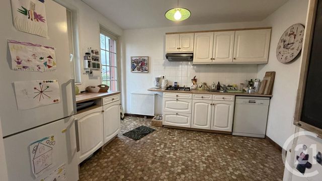 Maison à vendre - 7 pièces - 148,03 m2 - Pithiviers - 45 - CENTRE