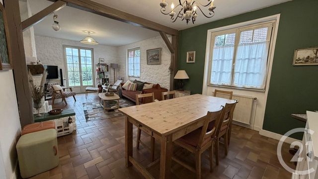 Maison à vendre - 7 pièces - 148,03 m2 - Pithiviers - 45 - CENTRE