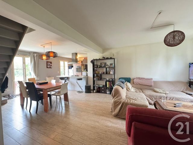 Maison &agrave; vendre - 7 pi&egrave;ces - 121,50 m2 - Boynes - 45 - CENTRE